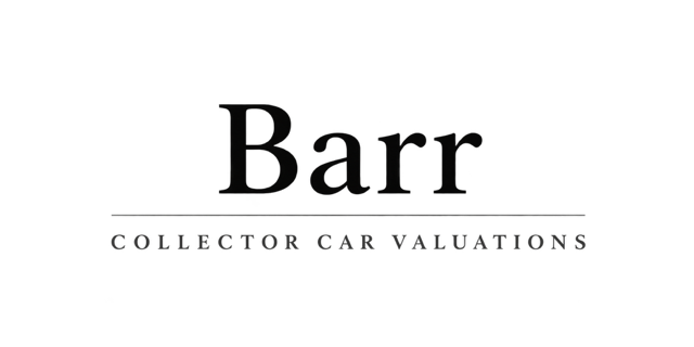 Brian Barr Auto Appraisals